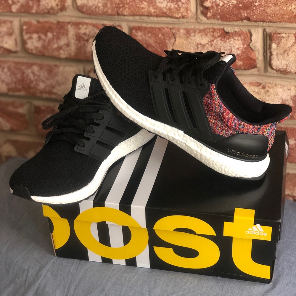 Ultra boost 4.0